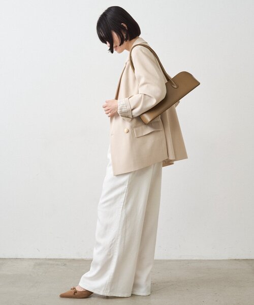 LOUNGEDRESS（ラウンジドレス）の「BASICテーラードジャケット
