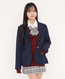 WEGO | WEGO/スクールブレザー(テーラードジャケット)