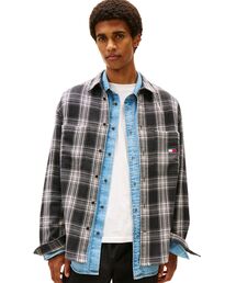 TOMMY HILFIGER｜トミー ヒルフィガーのトップス（チェック柄）通販