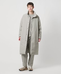 UNITED ARROWS & SONS by DAISUKE OBANA（ユナイテッドアローズアンドサンズバイダイスケオバナ）の「＜D.O UNITED ARROWS BY DAISUKE OBANA＞TFT DOWN COAT/ダウンコート（ダウンジャケット/コート）」
