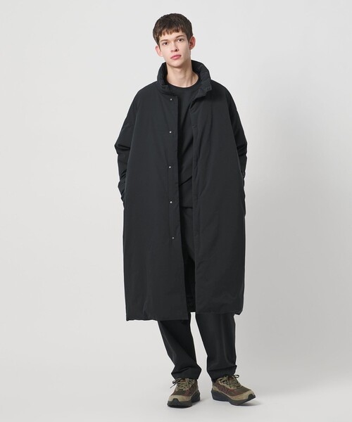 D.O UNITED ARROWS BY DAISUKE OBANA＞TFT DOWN COAT/ダウンコート