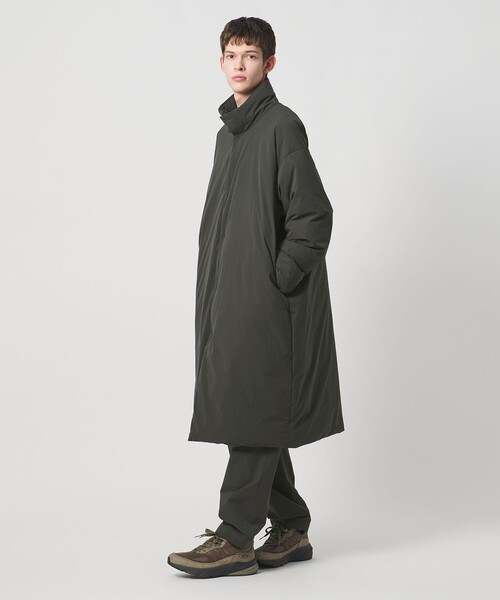 D.O UNITED ARROWS BY DAISUKE OBANA＞TFT DOWN COAT/ダウンコート