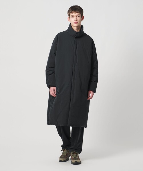 D.O UNITED ARROWS BY DAISUKE OBANA＞TFT DOWN COAT/ダウンコート