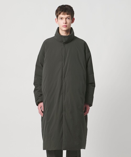 セール】＜D.O UNITED ARROWS BY DAISUKE OBANA＞TFT DOWN COAT/ダウン