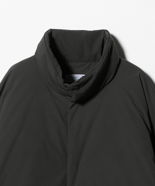 セール】＜D.O UNITED ARROWS BY DAISUKE OBANA＞TFT DOWN COAT/ダウン