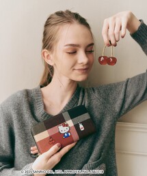 BLUE LABEL CRESTBRIDGE｜ブルーレーベルクレストブリッジの財布/小物