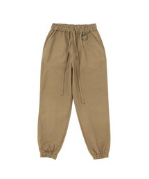 P. CANVAS RTR JOGGER PANTS (Beige)