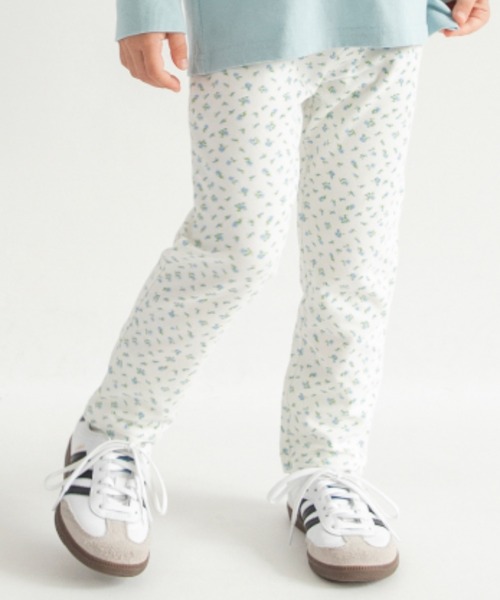 DRC branshes（ディーアールシーブランシェス）の「【26SS新作/DRC】カットソーロングパンツ（その他パンツ・キッズ・ブルー/その他4/その他7/カーキ/ブラック/その他6/その他8/マスタード/その他2/その他1/その他3/その他5・120/110/100/130/90）」の7枚目の写真