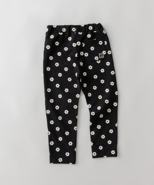 DRC branshes（ディーアールシーブランシェス）の「【26SS新作/DRC】カットソーロングパンツ（その他パンツ・キッズ・ブルー/その他4/その他7/カーキ/ブラック/その他6/その他8/マスタード/その他2/その他1/その他3/その他5・120/110/100/130/90）」の11枚目の写真