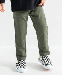 DRC branshes（ディーアールシーブランシェス）の「【26SS新作/DRC】カットソーロングパンツ（その他パンツ）」