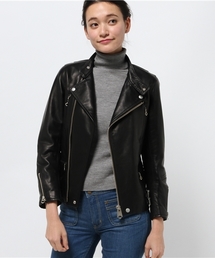 【Sheta】SofarHORSELEATHERJK