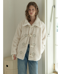 MUSINSA｜ムシンサのダッフルコート通販 - ZOZOTOWN