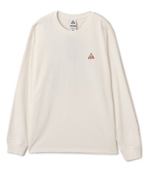 NIKE ACG | NIKE AS M NRG ACG DF CNY LS TEE / ナイキ NRG ACG DF CNY L/S Tシャツ GCE 【SP】(Tシャツ/カットソー)