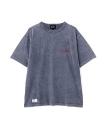 Schott/ショット/HEART OCTOPUS T-SHIRT/ハートオクトパス Tシャツ