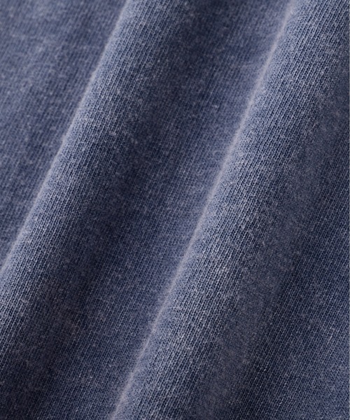 schott（ショット）の「Schott/ショット/HEART OCTOPUS T-SHIRT/ハートオクトパス Tシャツ（Tシャツ/カットソー・メンズ・ネイビー/ブラック/ホワイト・M/L/2XL/XL）」の14枚目の写真