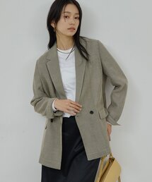 GALLARDAGALANTE｜ガリャルダガランテのテーラードジャケット通販