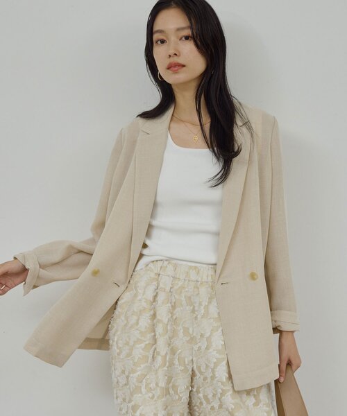 GALLARDAGALANTE⭐︎シアーメッシュミリタリージャケット GALLARDAGALANTE｜シアーメッシュジャケット | Rakuten Fashion(楽天