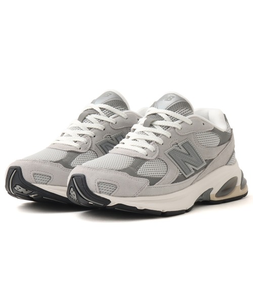 NEW BALANCE(ニューバランス)の「New Balance U201011N / ニューバランス U201011N(スニーカー・メンズ・グレー・23.0cm/24.5cm/24.0cm/23.5cm/30.0cm/29.0cm/25.5cm/25.0cm/28.5cm/28.0cm/27.5cm/27.0cm/26.5cm/26.0cm)」の1枚目の写真