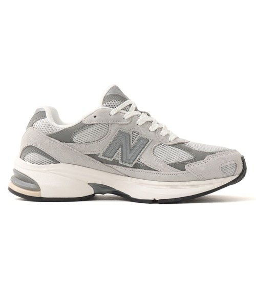 NEW BALANCE(ニューバランス)の「New Balance U201011N / ニューバランス U201011N(スニーカー・メンズ・グレー・23.0cm/24.5cm/24.0cm/23.5cm/30.0cm/29.0cm/25.5cm/25.0cm/28.5cm/28.0cm/27.5cm/27.0cm/26.5cm/26.0cm)」の4枚目の写真