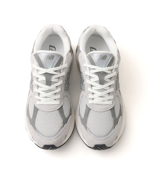 NEW BALANCE(ニューバランス)の「New Balance U201011N / ニューバランス U201011N(スニーカー・メンズ・グレー・23.0cm/24.5cm/24.0cm/23.5cm/30.0cm/29.0cm/25.5cm/25.0cm/28.5cm/28.0cm/27.5cm/27.0cm/26.5cm/26.0cm)」の2枚目の写真