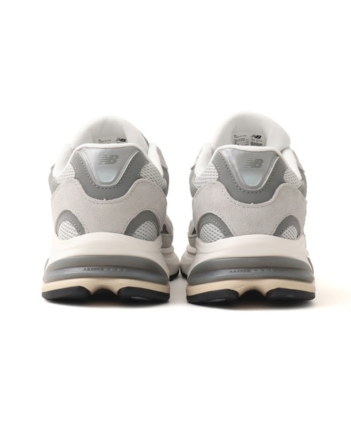 NEW BALANCE(ニューバランス)の「New Balance U201011N / ニューバランス U201011N(スニーカー・メンズ・グレー・23.0cm/24.5cm/24.0cm/23.5cm/30.0cm/29.0cm/25.5cm/25.0cm/28.5cm/28.0cm/27.5cm/27.0cm/26.5cm/26.0cm)」の3枚目の写真