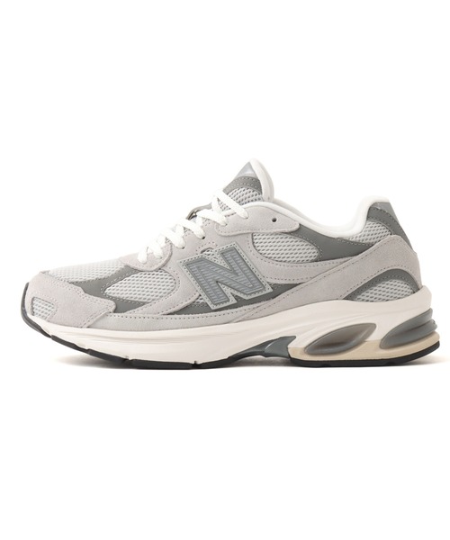 NEW BALANCE(ニューバランス)の「New Balance U201011N / ニューバランス U201011N(スニーカー・メンズ・グレー・23.0cm/24.5cm/24.0cm/23.5cm/30.0cm/29.0cm/25.5cm/25.0cm/28.5cm/28.0cm/27.5cm/27.0cm/26.5cm/26.0cm)」の5枚目の写真