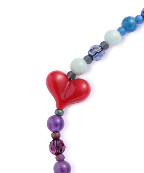 String ting/ストリング ティング/Chakra Shimmer Wristlet Strap
