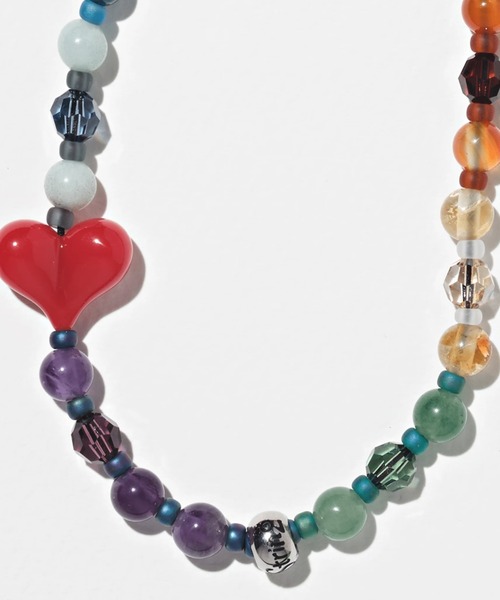 String ting/ストリング ティング/Chakra Shimmer Wristlet Strap
