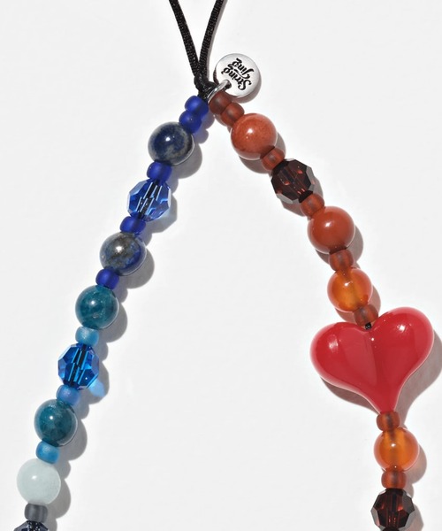 String ting/ストリング ティング/Chakra Shimmer Wristlet Strap