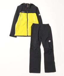 MAMMUT（マムート）のファッション通販 - ZOZOTOWN（カラー：イエロー