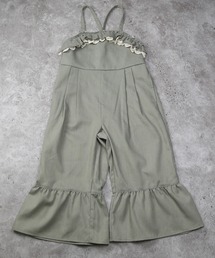 AIMABLE（エマーブル）の「フレアサロペット（サロペット/オーバーオール）」