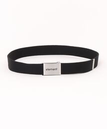 ELEMENT（エレメント）の「ELEMENT メンズ LOWCASE WEBBING BELT ベルト 【2026年春夏モデル】（ベルト）」