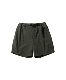 [SS25] UNIFORM SHORTS / OLIVE NC