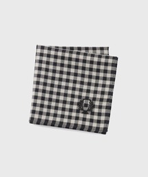 FRED PERRY（フレッドペリー）の「Handkerchief／フレッドペリーハンカチ（ハンカチ/ハンドタオル）」