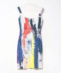 Milly（ミリー）の「キャミソールワンピース（ワンピース）」