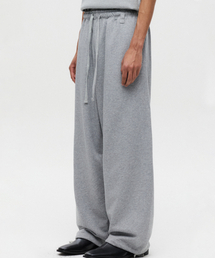 DEFINE（ディファイン）の「ベースリラックススウェットパンツグレー（スウェットパンツ）」