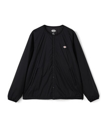 DANTON（ダントン）の「Men's Insulation Collarless Jacket（ダウンジャケット/コート）」