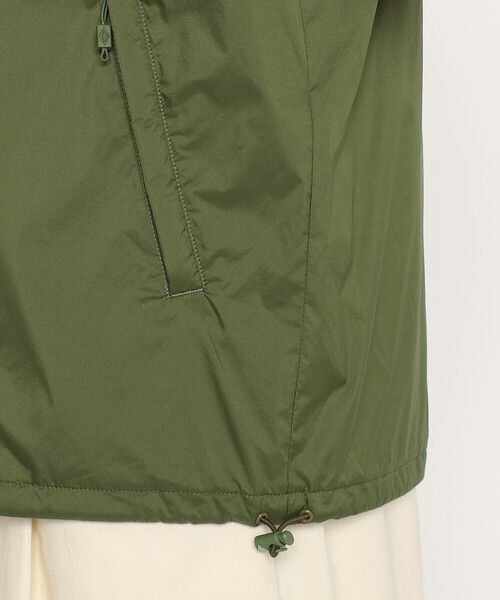 DANTON(ダントン)の「Men's Insulation Collarless Jacket(ダウンジャケット/コート・メンズ・オリーブ/ブラック/ブラウン系その他2・XL/XXL/L/S/M/XS)」の12枚目の写真