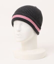 LEUCHTFEUER（ロイフトフォイヤー）の「/LEUCHTFEUER/SYLT 2TONE（ニットキャップ/ビーニー）」