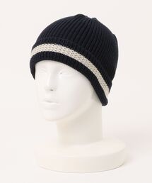 LEUCHTFEUER（ロイフトフォイヤー）の「/LEUCHTFEUER/SYLT 2TONE（ニットキャップ/ビーニー）」