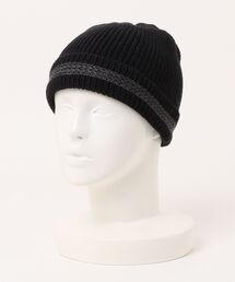 LEUCHTFEUER（ロイフトフォイヤー）の「/LEUCHTFEUER/SYLT 2TONE（ニットキャップ/ビーニー）」