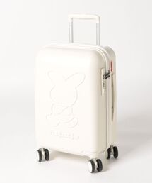 Miffy（ ミッフィー）の「【miffy/ミッフィー】 トランクキャリー 36L