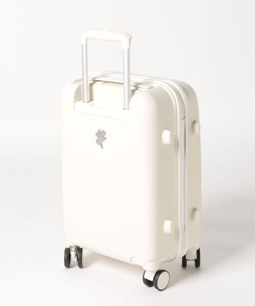 Miffy( ミッフィー)の「【miffy/ミッフィー】 70thアイテム ナインチェ キャリーケース 30L(スーツケース/キャリーバッグ・レディース・アイボリー・FREE)」の3枚目の写真