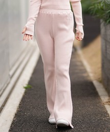 DC（ディーシー）の「DC/ディーシー 26 WS TELECO FLARE PANT LPT261305（その他パンツ）」