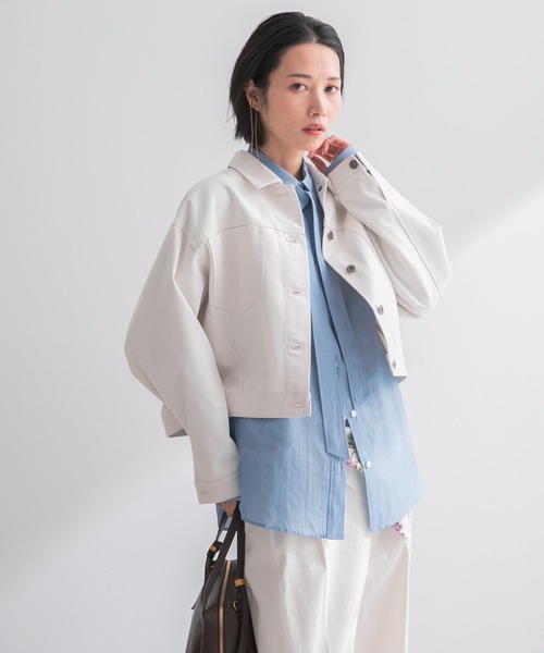 URBAN RESEARCH ROSSO WOMEN（アーバンリサーチ ロッソ）の「デニム