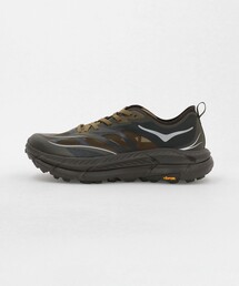 ＜HOKA＞マファテ スピード 4 ライト スニーカー
