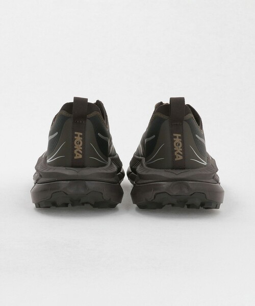 HOKA(ホカ)の「<HOKA>マファテ スピード 4 ライト スニーカー(スニーカー・メンズ・ブラウン系・29cm/25cm/26cm/28cm/27cm)」の6枚目の写真