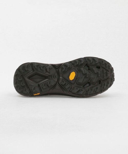 HOKA(ホカ)の「<HOKA>マファテ スピード 4 ライト スニーカー(スニーカー・メンズ・ブラウン系・29cm/25cm/26cm/28cm/27cm)」の7枚目の写真