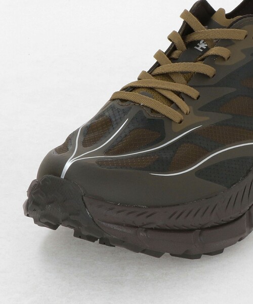 HOKA(ホカ)の「<HOKA>マファテ スピード 4 ライト スニーカー(スニーカー・メンズ・ブラウン系・29cm/25cm/26cm/28cm/27cm)」の9枚目の写真