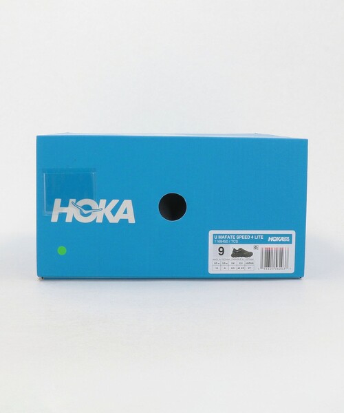 HOKA(ホカ)の「<HOKA>マファテ スピード 4 ライト スニーカー(スニーカー・メンズ・ブラウン系・29cm/25cm/26cm/28cm/27cm)」の13枚目の写真